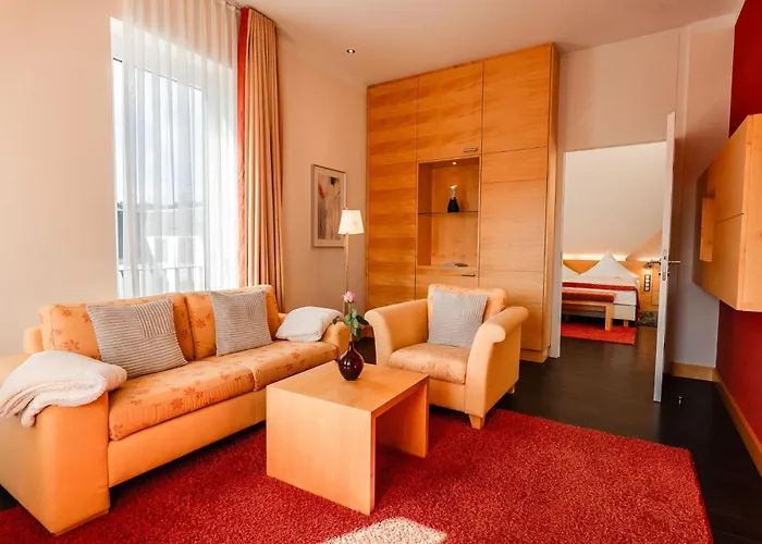 Diedrich Wellnesshotel & Spa - Adults Only